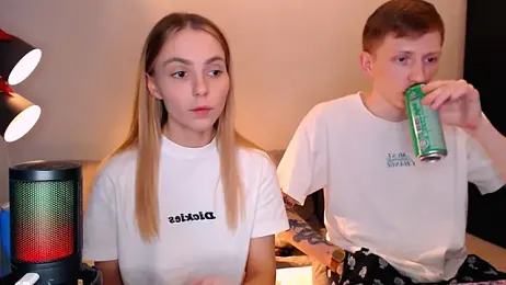 juliaanddima webcam stripchat model stream image