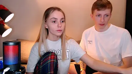 juliaanddima webcam stripchat model stream image