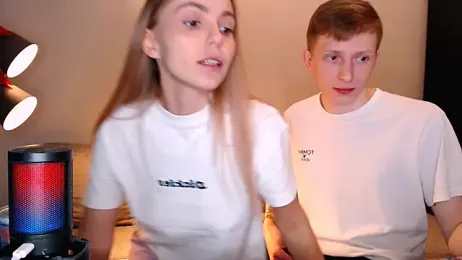 juliaanddima webcam stripchat model stream image