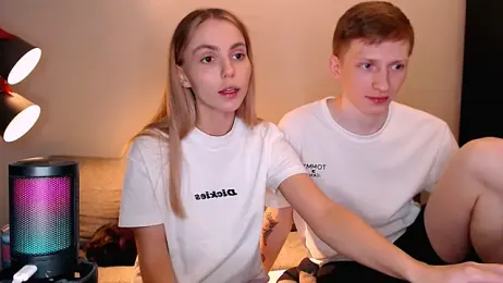 juliaanddima webcam stripchat model stream image