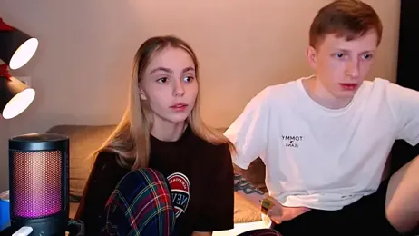 juliaanddima webcam stripchat model stream image