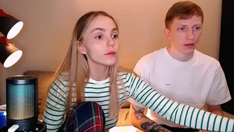 juliaanddima webcam stripchat model stream image