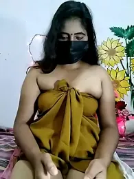 SLZAARA webcam model stream image
