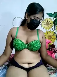 SLZAARA webcam model stream image
