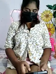 SLZAARA webcam model stream image