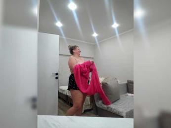 Russianbunny96 webcam model stream image