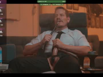 the_dilf webcam model stream image