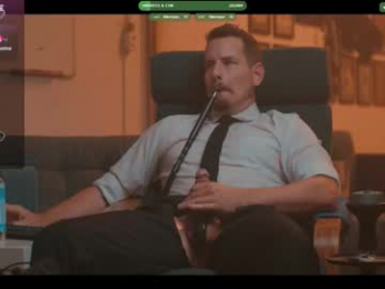 the_dilf webcam model stream image