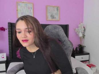 FrancheskaLord webcam model stream image