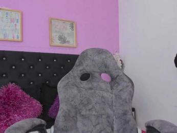 FrancheskaLord webcam model stream image