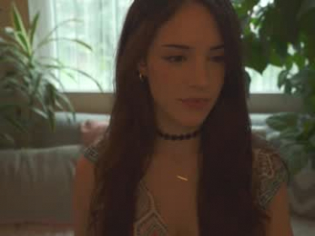 annahaven webcam model stream image