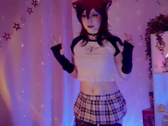 vronnier webcam model stream image