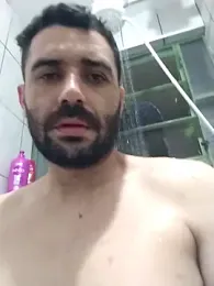 Rassa01 webcam model stream image