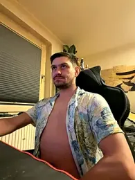 Shaiiboy webcam model stream image