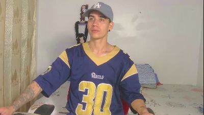 kyamm webcam model stream image