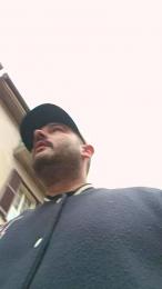 Fedo97 webcam cam4 model stream image