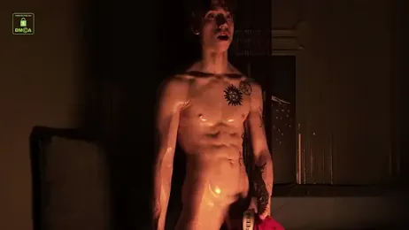 ares_pallini webcam model stream image