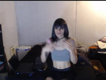 anilyseardor webcam model stream image