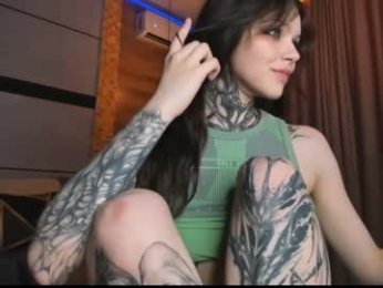 uwu_eva webcam model stream image