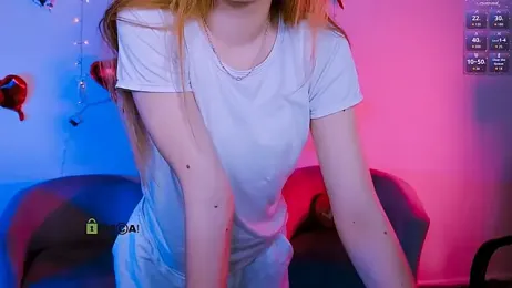 beauty_liam webcam model stream image