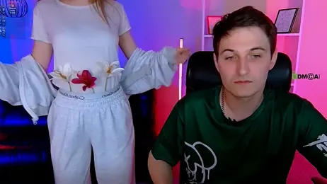 beauty_liam webcam model stream image