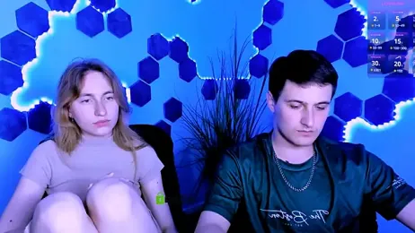 beauty_liam webcam model stream image
