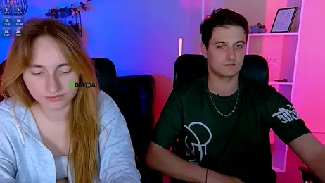 beauty_liam webcam model stream image