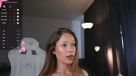 yourshineviola webcam model stream image