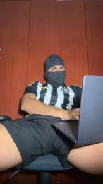 pgcds webcam model stream image