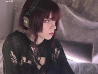 NieRiona webcam model stream image