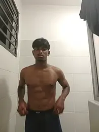 Mohan17 webcam stripchat model stream image