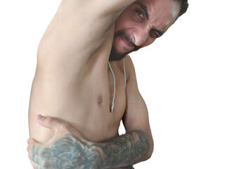 Buff Rush webcam model stream image