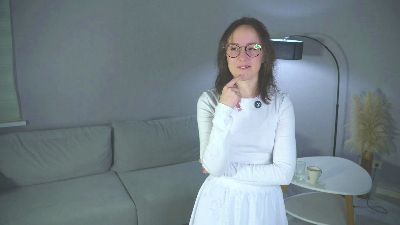 KashaSarracino webcam model stream image