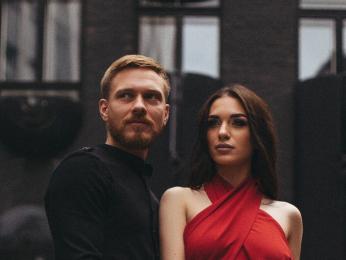 JessSteve webcam model stream image