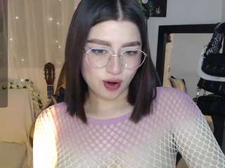 mily-thomson-b webcam model stream image