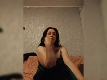 LunaMuse webcam model stream image