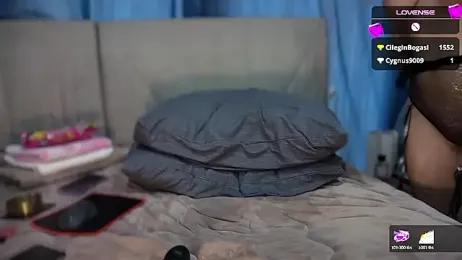 BlondmeKedicik webcam model stream image