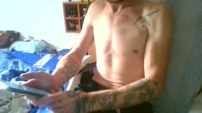 Dandy0406 webcam model stream image