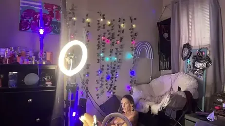 Dani_Dragon69 webcam stripchat model stream image