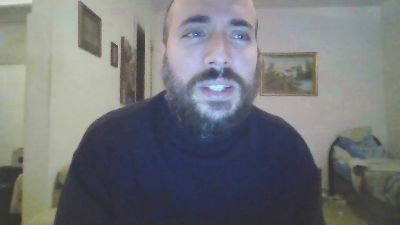 Lupoalberto8819 webcam model stream image