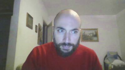 Lupoalberto8819 webcam model stream image