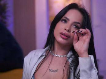 NymphoConfession webcam model stream image