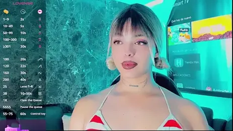 Emmaa_Saenz_ webcam model stream image