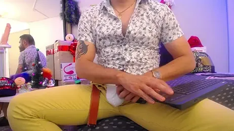 jonasbeards webcam stripchat model stream image