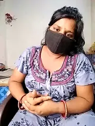 Amritanikhil1 webcam model stream image