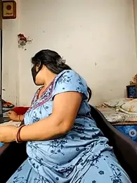 Amritanikhil1 webcam model stream image