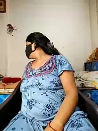 Amritanikhil1 webcam model stream image