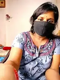 Amritanikhil1 webcam model stream image