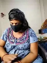Amritanikhil1 webcam model stream image