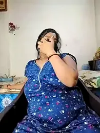 Amritanikhil1 webcam model stream image